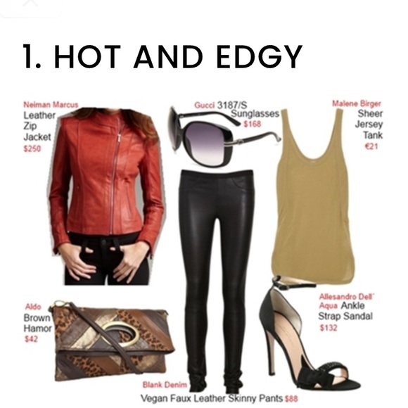 WELCOME TO MY POSHCLOSET 😘 I’m SO happy you popped by 😁 Here’s info on me 😉 - Picture 8 of 15